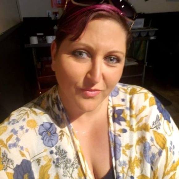 Meet your Posher, Grace - Picture 1 of 1